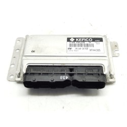 وحدة التحكم المحرك (uce) hyundai elantra III (XD) oem 3914026760