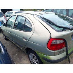renault megane i (ba0/1_) del año 2001