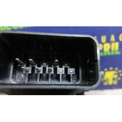 Recambio de cerradura puerta trasera derecha para ford focus turnier (cb4) trend referencia OEM IAM 4M5AA26412BE  