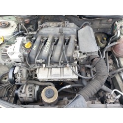 renault megane i (ba0/1_) del año 2001