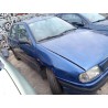seat cordoba (6k1, 6k2) del año 1996