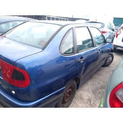 seat cordoba (6k1, 6k2) del año 1996