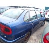 seat cordoba (6k1, 6k2) del año 1996