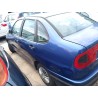 seat cordoba (6k1, 6k2) del año 1996