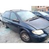 تفكيك Chrysler voyager IV (rg, rs) 2.8 CRD Diesel من عام 2007 بمحرك ENR