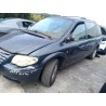 تفكيك Chrysler voyager IV (rg, rs) 2.8 CRD Diesel من عام 2007 بمحرك ENR