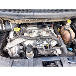 تفكيك Chrysler voyager IV (rg, rs) 2.8 CRD Diesel من عام 2007 بمحرك ENR