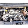 تفكيك Chrysler voyager IV (rg, rs) 2.8 CRD Diesel من عام 2007 بمحرك ENR