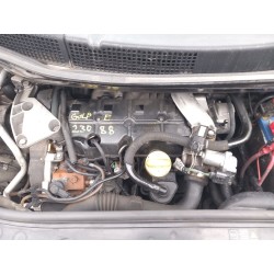 Moteur complet Renault Grand SCÉNIC II (JM0/1_) | Desguace Becerril