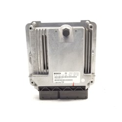 Centralina motore uce Mitsubishi Grandis (NA_W) | Desguace Becerril