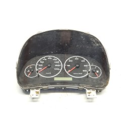 Quadro strumenti CITROEN Jumper II furgoneta (244) | Desguace Becerril