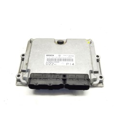 Centralina motore uce CITROEN Jumper II furgoneta (244) | Desguace Becerril