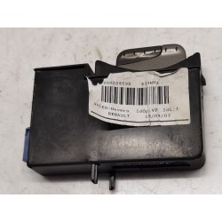 Porta carte Renault Laguna II (BG0/1_) | Desguace Becerril