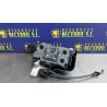 Recambio de cerradura puerta trasera derecha para ford focus turnier (cb4) trend referencia OEM IAM 4M5AA26412BE  