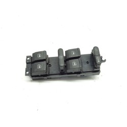 Left front window regulator Seat Toledo II (1M2) | Becerril Scrap Yard