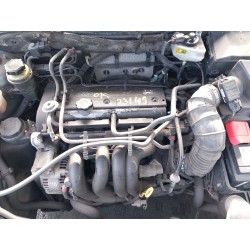 محرك وناقل حركة (تصدير) Ford Focus I (daw, dbw) | Desguace Becerril