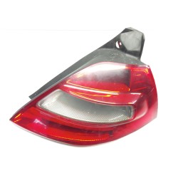 المصباح الخلفي الأيمن Renault Megane II (BM0/1_, CM0/1_) | Desguace Becerril