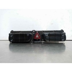 Recambio de warning para mercedes clase c (w203) sportcoupe c 220 cdi (203.706) referencia OEM IAM 2038217458  