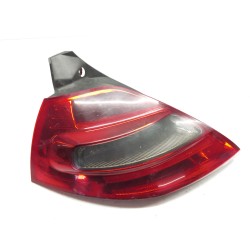 المصباح الخلفي الأيسر Renault Megane II (BM0/1_, CM0/1_) | Desguace Becerril