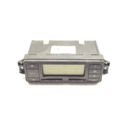 Heater/air conditioning control module Seat Toledo II (1M2) | Becerril Scrap Yard