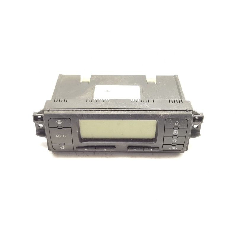 Heater/air conditioning control module Seat Toledo II (1M2) | Becerril Scrap Yard