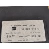 Heater/air conditioning control module Seat Toledo II (1M2) | Becerril Scrap Yard