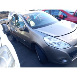 renault clio iii (br0/1, cr0/1) del año 2011