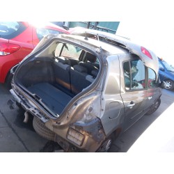 renault clio iii (br0/1, cr0/1) del año 2011