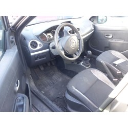 renault clio iii (br0/1, cr0/1) del año 2011
