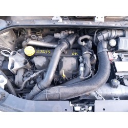 renault clio iii (br0/1, cr0/1) del año 2011