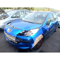 peugeot 207/207+ (wa_, wc_) del año 2006