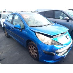peugeot 207/207+ (wa_, wc_) del año 2006