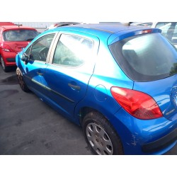 peugeot 207/207+ (wa_, wc_) del año 2006