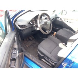 peugeot 207/207+ (wa_, wc_) del año 2006