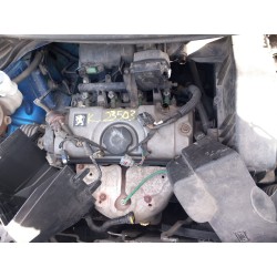 peugeot 207/207+ (wa_, wc_) del año 2006