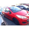 peugeot 207/207+ (wa_, wc_) del año 2009