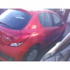 peugeot 207/207+ (wa_, wc_) del año 2009