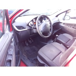 peugeot 207/207+ (wa_, wc_) del año 2009