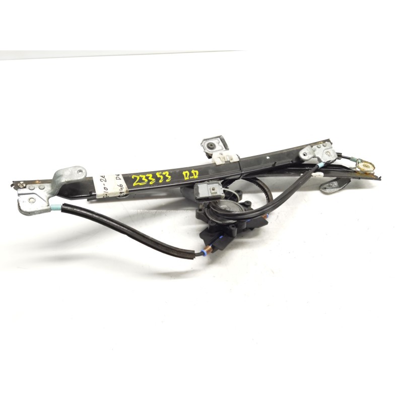 Recambio de elevalunas delantero derecho para chrysler voyager iv (rg, rs) 2.8 crd referencia OEM IAM AY2621002771  