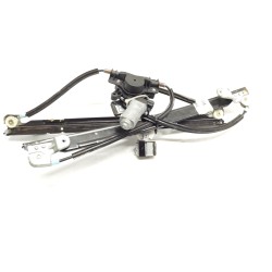 Recambio de elevalunas delantero derecho para chrysler voyager iv (rg, rs) 2.8 crd referencia OEM IAM AY2621002771  