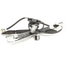 Recambio de elevalunas delantero derecho para chrysler voyager iv (rg, rs) 2.8 crd referencia OEM IAM AY2621002771  