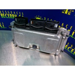 Recambio de centralita motor uce para citroen xsara picasso 1.6 sx referencia OEM IAM 9653492580 0261207318 