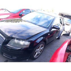 audi a3 (8p1) del año 2005