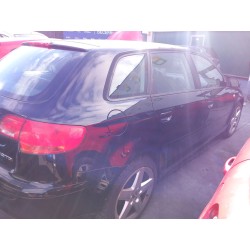 audi a3 (8p1) del año 2005