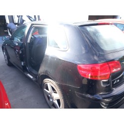 audi a3 (8p1) del año 2005