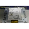 Recambio de sistema audio / radio cd para opel astra h berlina enjoy referencia OEM IAM 13154304 7643103310 UCH-UK6