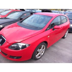 seat leon (1p1) del año 2006