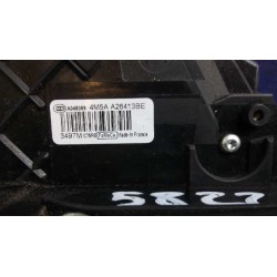 Recambio de cerradura puerta trasera izquierda para ford focus turnier (cb4) trend referencia OEM IAM 4M5AA26413BE  