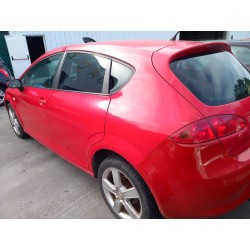 seat leon (1p1) del año 2006