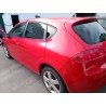 seat leon (1p1) del año 2006
